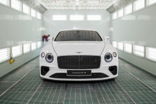 벤틀리, 서울 장안평 서비스센터 확장 오픈 < 라이프 < 기사본문 - 지피코리아 벤틀리, 서울 장안평 서비스센터 확장 오픈