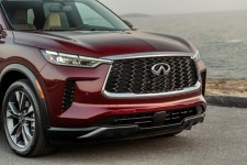 럭셔리 SUV엔 한국타이어, `인피니티 QX60’에 신차용 타이어 공급 < 자동차뉴스 < 기사본문 - 지피코리아 럭셔리 SUV엔 한국타이어... 