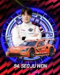 카레이싱 NFT 등장 드라이버 카드와 슈퍼레이스 개막전 티켓이 한번에 < 모터스포츠 < 기사본문 - 지피코리아 카레이싱 NFT 등장 드라이버... 