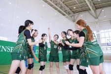 세인트존스베리아카데미(SJA) 제주, 기숙학교 생활 통한 글로벌 리더... 지피코리아 세인트존스베리아카데미(SJA) 제주, 기숙학교 생활 통한... 