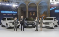 한국GM, 멀티 브랜드 전략 경영정상화 앞당긴다…GMC 시에라 견인... 지피코리아 한국GM, 멀티 브랜드 전략 경영정상화 앞당긴다…GMC 시에라... 