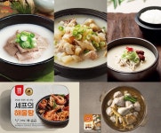 식품업계, ‘육해공 밀키트’로 삼복더위 이기자 < 라이프 < 기사본문 - 지피코리아 식품업계, ‘육해공 밀키트’로 삼복더위 이기자