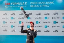 DS 포뮬러 E팀, 챔피언십 3위 종료 역시 전기차 전통의 강팀 입증 < 모터스포츠 < 기사본문 - 지피코리아 DS 포뮬러 E팀, 챔피언십 3위 종료... 