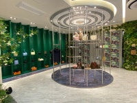 온라인 명품 플랫폼 럭셔리판다, 24일 신사동 오프라인 매장 오픈 < 비즈니스 < 라이프 < 기사본문 - 지피코리아 온라인 명품 플랫폼... 