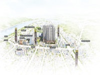천호·강동역 ‘상전벽해’, 강남4구 위상 높인다 < 비즈니스 < 라이프 < 기사본문 - 지피코리아 천호·강동역 ‘상전벽해’, 강남4구 위상 높인다