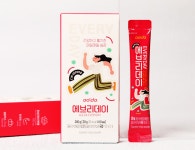 좋은영농조합법인, 아올다 에브리데이 꽃송이버섯 젤리스틱 펀딩 진행 < 비즈니스 < 라이프 < 기사본문 - 지피코리아 좋은영농조합법인, 아올다... 