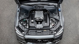 2023 메르세데스-AMG S 63 E 퍼포먼스, 최고출력 791마력·제로백 3.... 2023 메르세데스-AMG S 63 E 퍼포먼스, 최고출력 791마력·제로백 3.2초