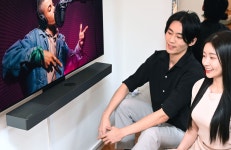 LG전자, 올레드 TV와 찰떡궁합 LG 사운드바 출시 < 라이프 < 기사본문 - 지피코리아 LG전자, 올레드 TV와 찰떡궁합 LG 사운드바 출시