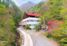 단양펜션 ‘단양구구산장’, 팬데믹 후 첫 여름 맞아 내외부 정비 완료 < 비즈니스 < 라이프 < 기사본문 - 지피코리아 단양펜션 ‘단양구구산장’... 