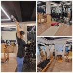 부산 몸새김 웨이트&필라테스, 두 가지 종목 결합한 클래스 오픈... 지피코리아 부산 몸새김 웨이트&필라테스, 두 가지 종목 결합한 클래스 오픈