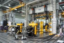 글로벌 우뚝 현대차·기아 전기차 요람 남양연구소 가보니 < 자동차뉴스 < 기사본문 - 지피코리아 글로벌 우뚝 현대차·기아 전기차 요람... 