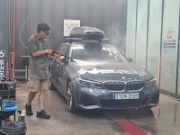 세차환자가 뭐야? 주 1회 3시간 이상 차를 닦는다면 당신도 < 자동차뉴스 < 기사본문 - 지피코리아 세차환자가 뭐야? 주 1회 3시간 이상 차를... 