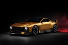 애스턴마틴, 순수한 레이싱 열정 담은 한정판 `발리언트` 공개 < 갤러리 < 기사본문 - 지피코리아 애스턴마틴, 순수한 레이싱 열정 담은 한정판... 