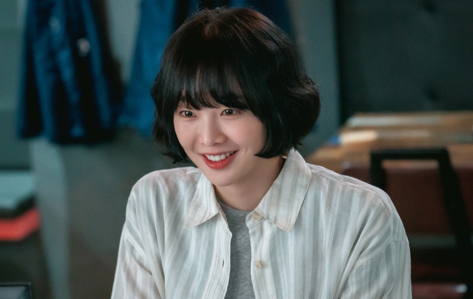 다리미 패밀리, 김정현과 금새록의 더욱 알쏭달쏭한 사랑 이야기가 전개될까?