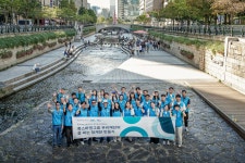 폭스바겐그룹 우리재단, 청계천서 ‘청계아띠’ 봉사활동 진행 < 라이프 < 기사본문 - 지피코리아 폭스바겐그룹 우리재단, 청계천서 ‘청계아띠’... 