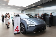 폴스타, 이노베이션 토크 성료…미래차 혁신 경험 공유 < 자동차뉴스... 지피코리아 폴스타, 이노베이션 토크 성료…미래차 혁신 경험 공유