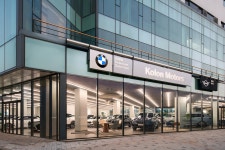 BMW 코오롱 모터스, 부천 BPS 전시장 새 단장 오픈 < 라이프 < 기사본문 - 지피코리아 BMW 코오롱 모터스, 부천 BPS 전시장 새 단장 오픈