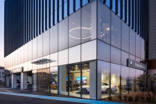 도이치 모터스, BMW 원주 전시장 새 단장 오픈 < 라이프 < 기사본문 - 지피코리아 도이치 모터스, BMW 원주 전시장 새 단장 오픈