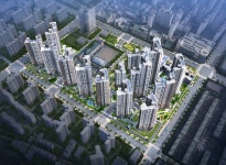 ‘해링턴 스퀘어 산곡역’ 4월 분양… 7호선 초역세권 대단지 아파트... ‘해링턴 스퀘어 산곡역’ 4월 분양… 7호선 초역세권 대단지 아파트