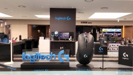 로지텍, 현대백화점 목동점서 G 팝업스토어 운영…프로게이머 팬사인회 < 모빌리티·IT < 기사본문 - 지피코리아 로지텍, 현대백화점 목동점서... 