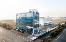 내쇼날 모터스, BMW 군산 전시장·서비스센터 확장 이전 오픈 < 라이프 < 기사본문 - 지피코리아 내쇼날 모터스, BMW 군산 전시장·서비스센터... 