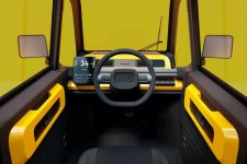 日 초소형 전기차 ‘미봇’ 공개…경차보다 작고 가격은 940만원 < 자동차뉴스 < 기사본문 - 지피코리아 日 초소형 전기차 ‘미봇’ 공개... 