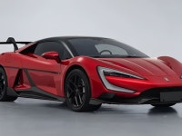 BYD, 무려 3000마력 전기 슈퍼카 ‘양왕 U9 트랙 에디션’ 준비... 지피코리아 BYD, 무려 3000마력 전기 슈퍼카 ‘양왕 U9 트랙 에디션’ 준비