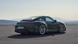 포르쉐, 신형 911 GT3·GT3 투어링 출시…2억7천만원부터... 기사본문 - 지피코리아 포르쉐, 신형 911 GT3·GT3 투어링 출시…2억7천만원부터
