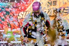 국내 원탑 등극 금호타이어, 슈퍼레이스서 극한의 레이싱 기술력 재입증 < 모터스포츠 < 기사본문 - 지피코리아 국내 원탑 등극 금호타이어... 