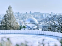 헤이딜러, 미래 감성 아이스링크 오픈…케이카, 최대 1천만원 보증 이벤트 < 라이프 < 기사본문 - 지피코리아 헤이딜러, 미래 감성 아이스링크... 