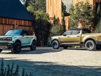 스카우트 모터스, SUV·픽업 예약 16만 건…87%가 EREV 선택 < 자동차뉴스 < 기사본문 - 지피코리아 스카우트 모터스, SUV·픽업 예약 16만... 
