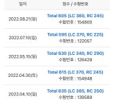 조언부탁 :: 해커스영어