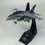 하프클럽 - 대한민국 메가쇼핑 AMER F18 수퍼호넷 데코용 리얼 모형 전투기