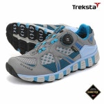 하프클럽 - 대한민국 메가쇼핑 여성용 트래킹화 KOBRA 145 GTX (LE_111443214_)