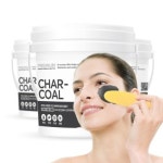 하프클럽 - 대한민국 메가쇼핑 [린제이] 린제이 차콜 모델링 마스크 (대용량 820g)