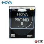 하프클럽 - 대한민국 메가쇼핑 [호야] 호야 PRO ND8 72mm ND/필터/프로/장노출/정품/HOYA/K