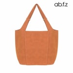 하프클럽 - 대한민국 메가쇼핑 ab.f.z 인조스웨이드 베이직 숄더백 (AFR2GA06A)