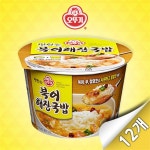 하프클럽 - 대한민국 메가쇼핑 [오뚜기]오뚜기 맛있는 북어해장국밥 (163.5g*12입)