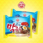 하프클럽 - 대한민국 메가쇼핑 [오뚜기] 춘천막국수(130g x 4입) x 8개