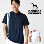 하프클럽 - 대한민국 메가쇼핑 남성용 반팔 PK티셔츠(A8M-MTS167)(WH,NY)