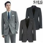 하프클럽 - 대한민국 메가쇼핑 [지이크] FW 울 정장 자켓 균일특가