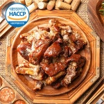 하프클럽 - 대한민국 메가쇼핑 [웰쉐프] HACCP인증 한양 미니족발 500gx4팩