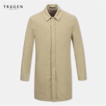 하프클럽 - 대한민국 메가쇼핑 [트루젠S+] 스탠카라 하프코트 SS6F9MCL900150