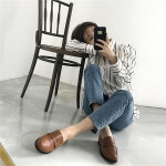 하프클럽 - 대한민국 메가쇼핑 테이토 클래식 로퍼 단화