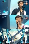 엠카운트다운 김동완 밴드라서 더 매력적인 보이스 아임 파인 | 텐아시아 엠카운트다운 김동완, 밴드라서 더 매력적인 보이스 아임 파인 | 텐아시아
