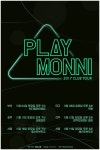 몽니 전국 투어 콘서트 플레이 몽니 개최팬들과의 교감 | 텐아시아 몽니, 전국 투어 콘서트 플레이 몽니 개최...팬들과의 교감 | 텐아시아