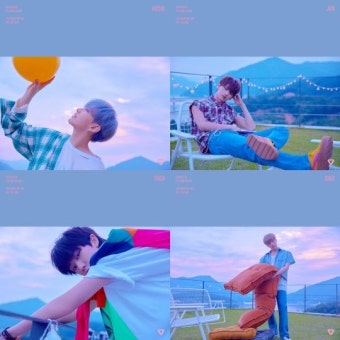 아련청량세븐틴 퍼포먼스 유닛 공식 사진 공개16일 앨범 발매 | 텐아시아 아련+청량...세븐틴, 퍼포먼스 유닛 공식 사진 공개...16일 앨범 발매...
