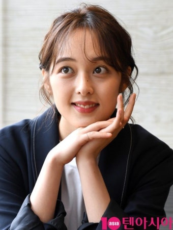 TEN PHOTO김보라 빠져드는 이목구비 | 텐아시아 [TEN PHOTO]김보라 빠져드는 이목구비 | 텐아시아