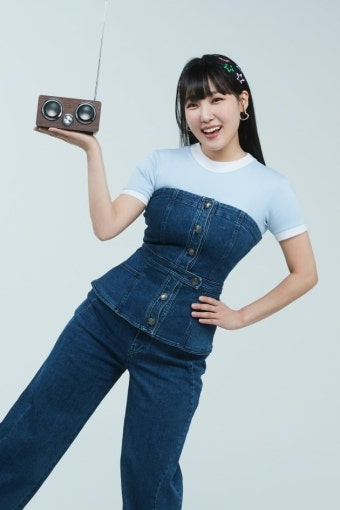 안유진 듣고 있나…이은지 아이브 르세라핌 가요광장에서 기다리겠다 | 텐아시아 안유진 듣고 있나…이은지 