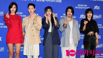 종합 악마의 편집·투표 논란 無…르세라핌·뉴진스 이을 걸그룹 찾기 알유넥스트 | 텐아시아 [종합] 